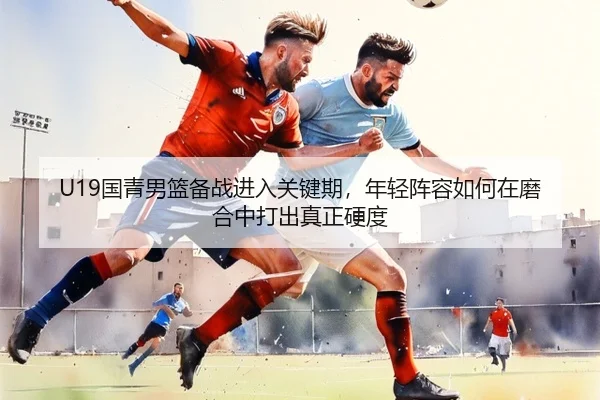 U19国青男篮备战进入关键期，年轻阵容如何在磨合中打出真正硬度
